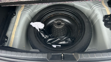 Toyota Yaris 1.5 VVT-i Design 5dr Petrol Hatchback